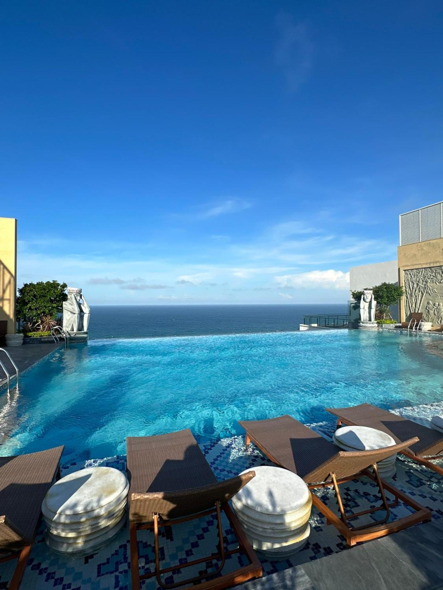 Luna Apartment - Apec Mandala Phu Yen Tuy Hoa Exterior photo