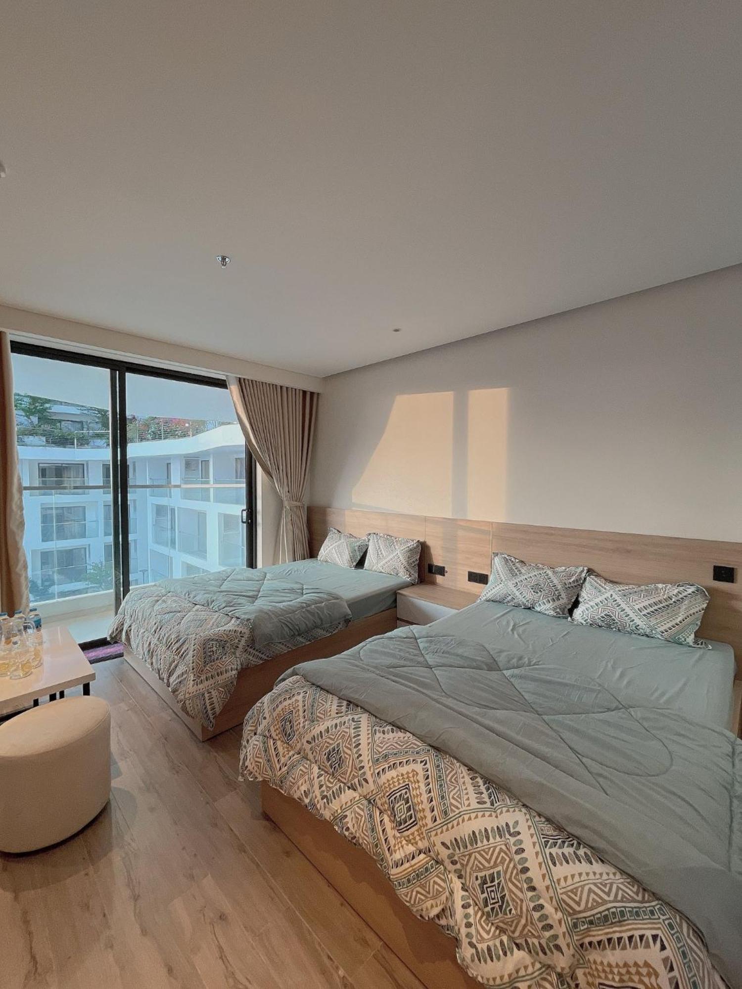 Luna Apartment - Apec Mandala Phu Yen Tuy Hoa Exterior photo
