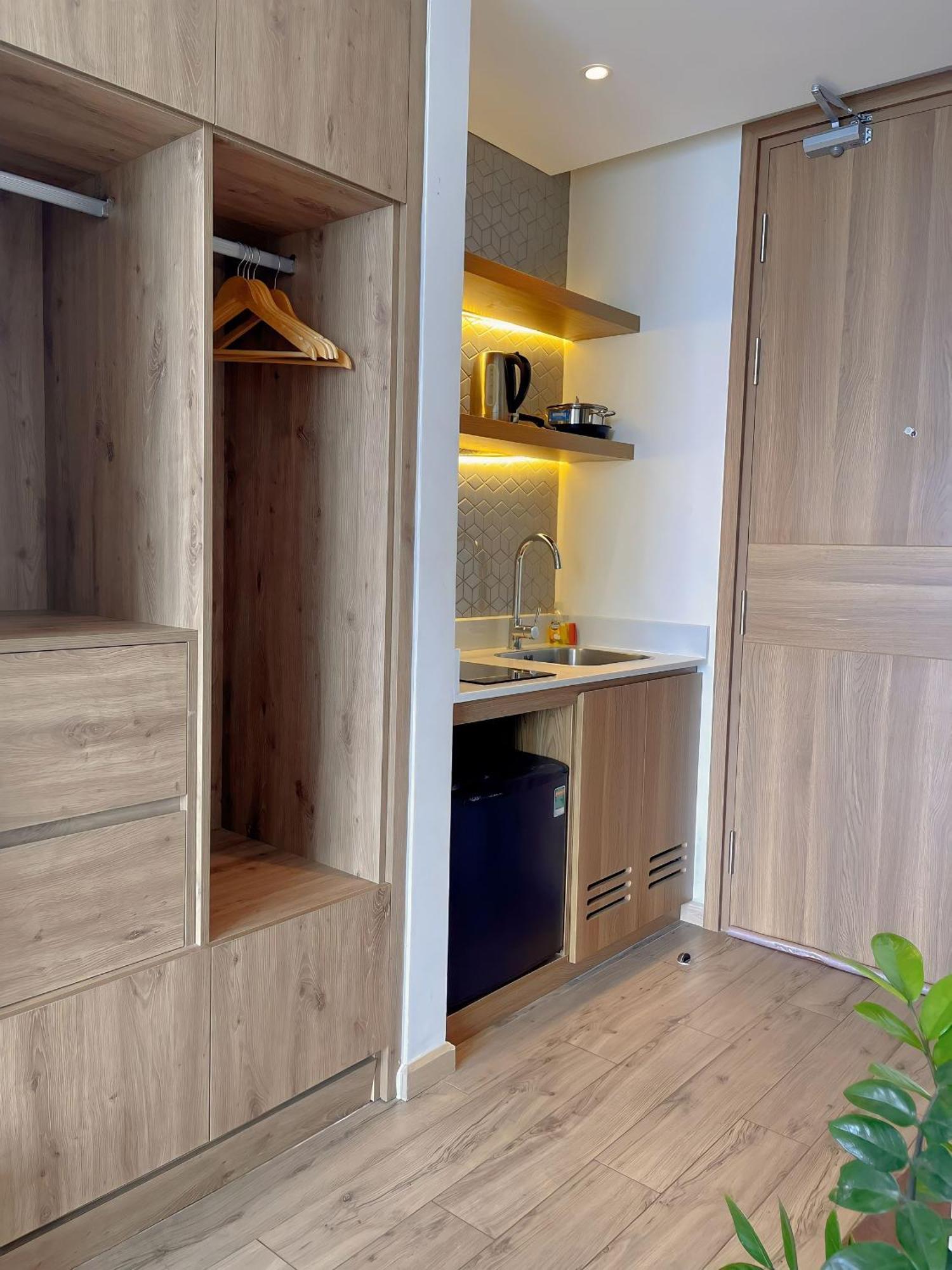 Luna Apartment - Apec Mandala Phu Yen Tuy Hoa Exterior photo