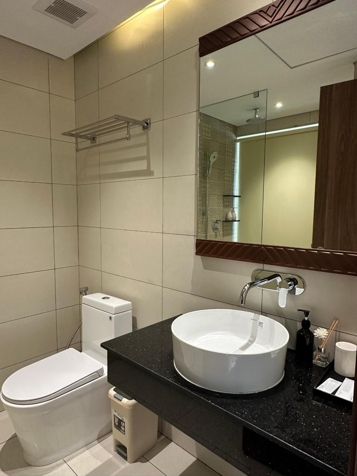 Luna Apartment - Apec Mandala Phu Yen Tuy Hoa Exterior photo